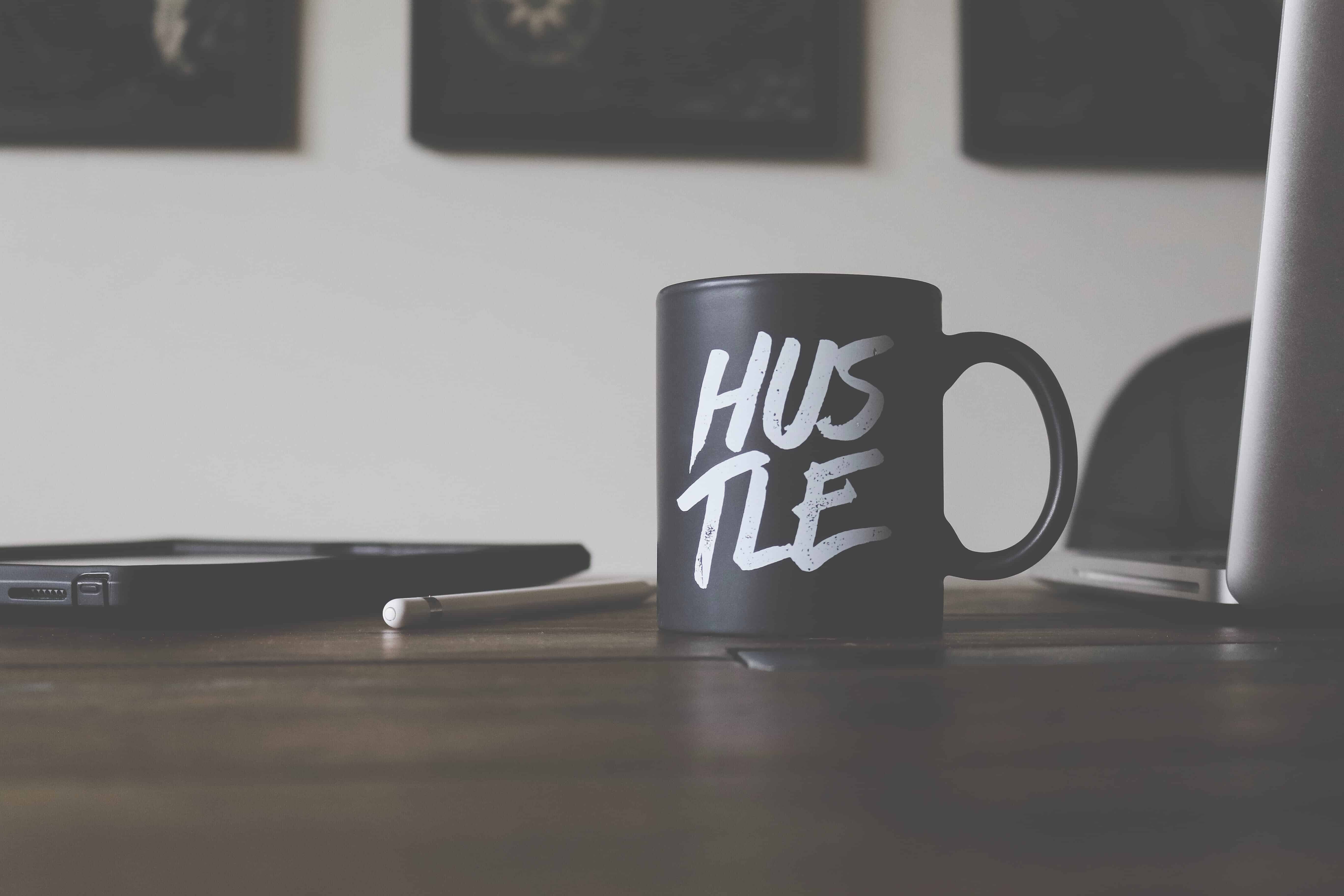 Side Hustle Stack: Discover 10+  Lucrative Side Hustles