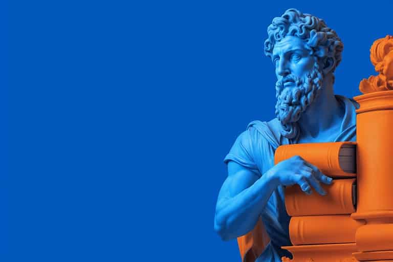 5+ Best Books on Stoicism: A Guide to a Better Mental and Emotional Life
