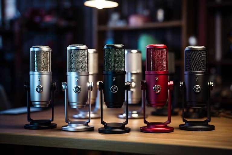 Best Microphone for Streaming – Why a Good Microphone is Essential