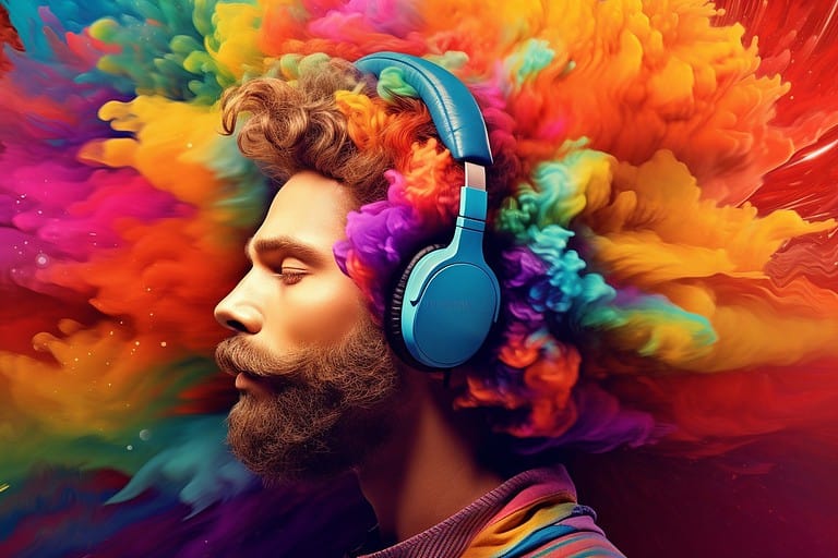 5 Ways How Music for Productivity Can Boost Your Focus and Efficiency