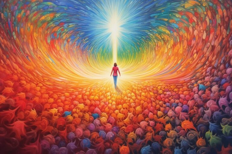 Embrace Your Unique Path: The Power of Individuality Complex