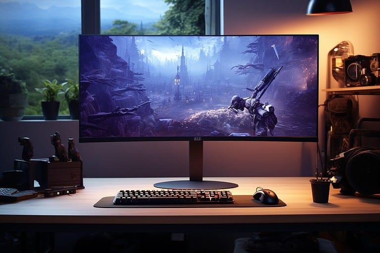 Seeing is Believing: Uncovering the Best Monitor for 1080p Gaming