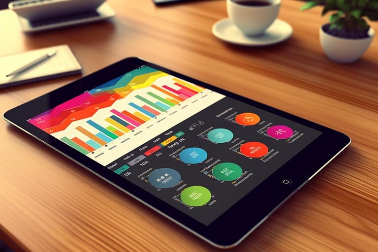 iPad Productivity Powerhouse: The Ultimate Guide to Boosting Your Efficiency with Top Apps
