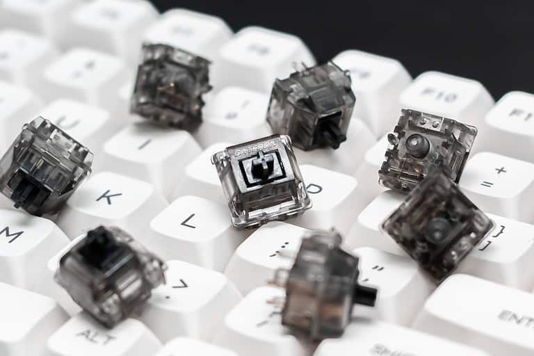 The Ultimate Guide to Choosing the Best Keyboard for Typing
