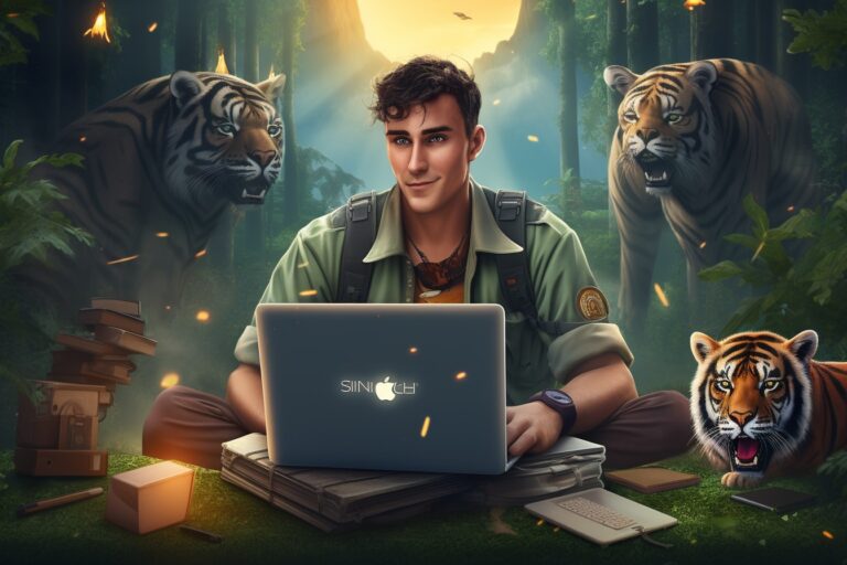 Jungle Scout: 5 Amazing Solutions for Amazon Sellers